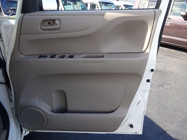 Honda N BOX 2013-05 14842-7