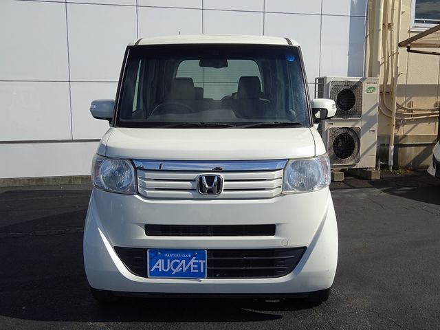 Honda N BOX 2013-05 14842-1