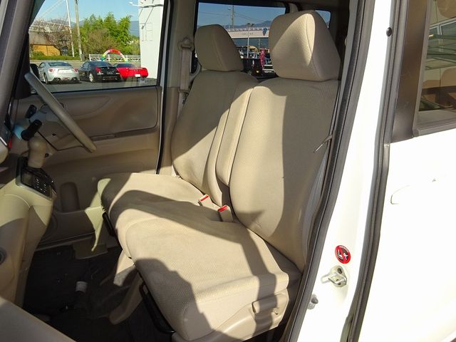 Honda N BOX 2013-05 14842-14