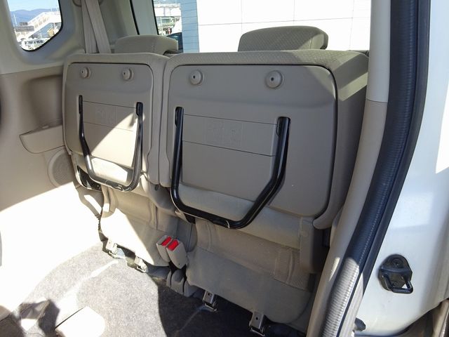 Honda N BOX 2013-05 14842-11