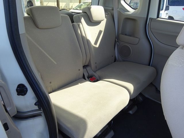 Honda N BOX 2013-05 14842-8