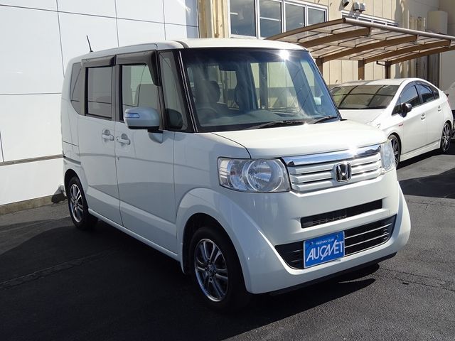 Honda N BOX 2013-05 14842-2