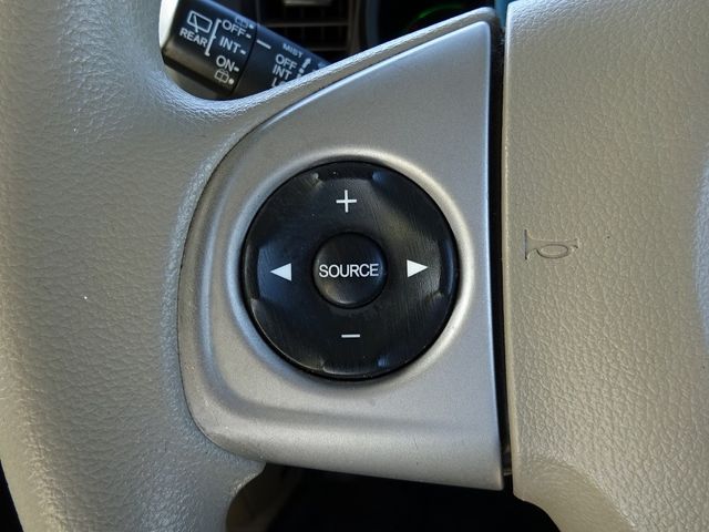 Honda N BOX 2013-05 14842-21