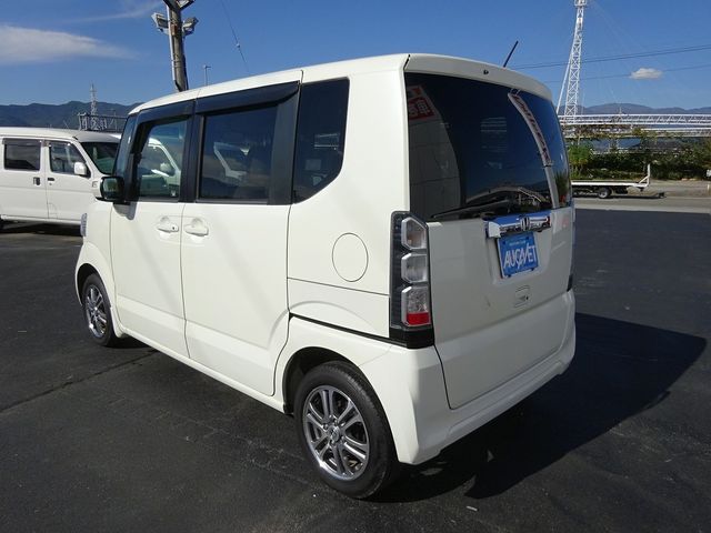 Honda N BOX 2013-05 14842-5