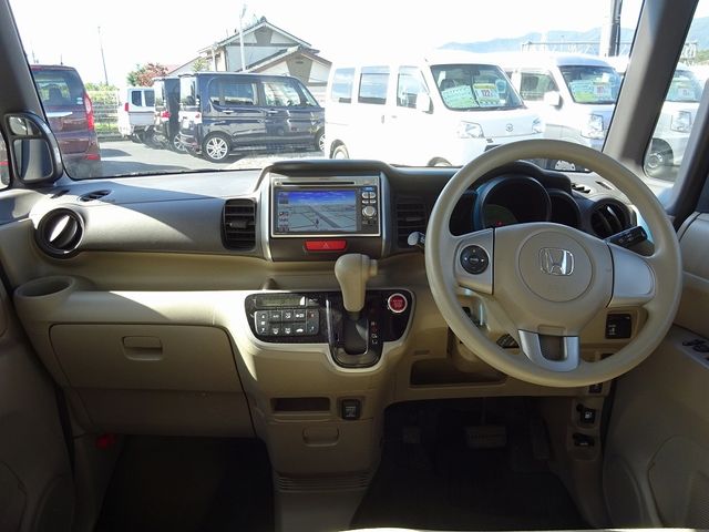 Honda N BOX 2013-05 14842-12
