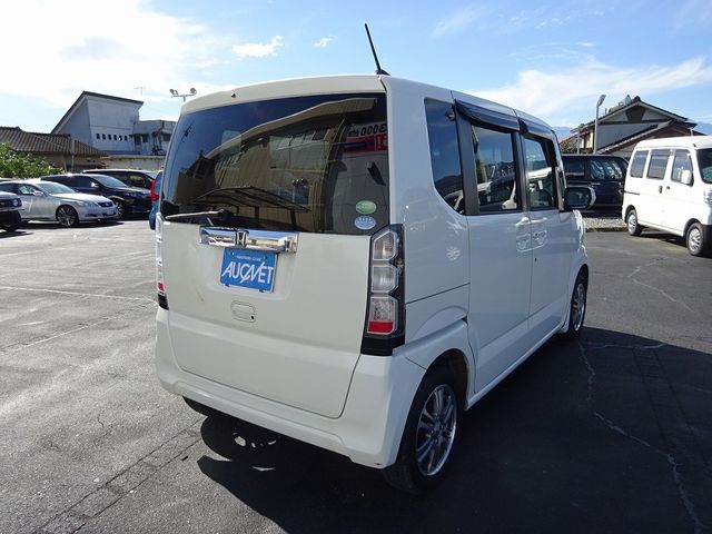 Honda N BOX 2013-05 14842-3