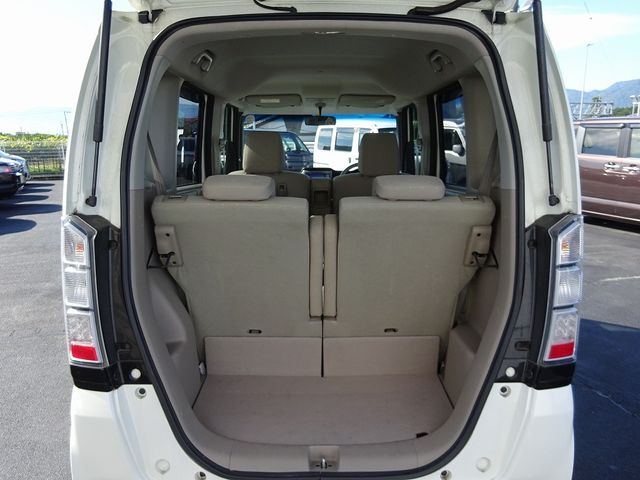 Honda N BOX 2013-05 14842-9