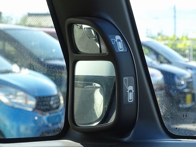Honda N BOX 2013-05 14842-25