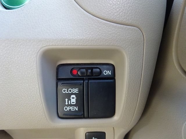 Honda N BOX 2013-05 14842-22