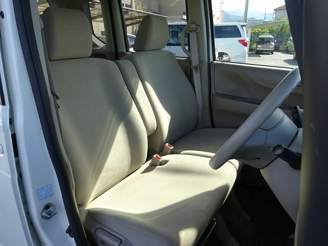 Honda N BOX 2013-05 14842-6