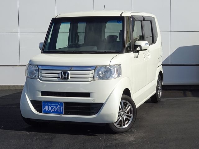 Honda N BOX 2013-05 14842-0