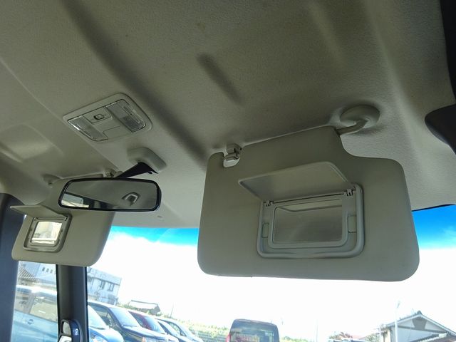 Honda N BOX 2013-05 14842-28