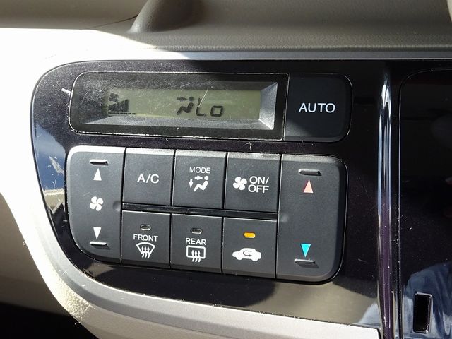 Honda N BOX 2013-05 14842-19