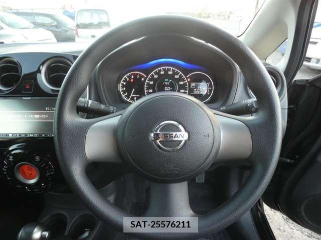 Nissan NOTE 2012-09 251483-10