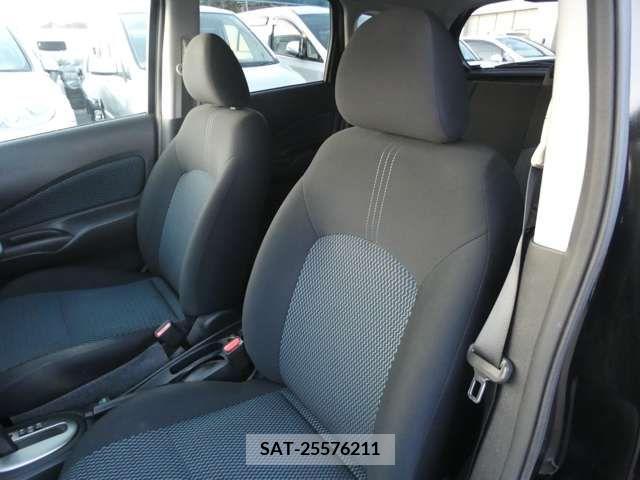 Nissan NOTE 2012-09 251483-6