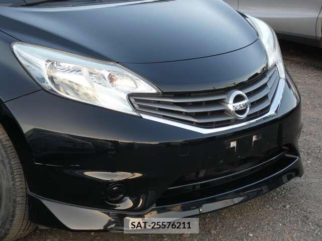 Nissan NOTE 2012-09 251483-13