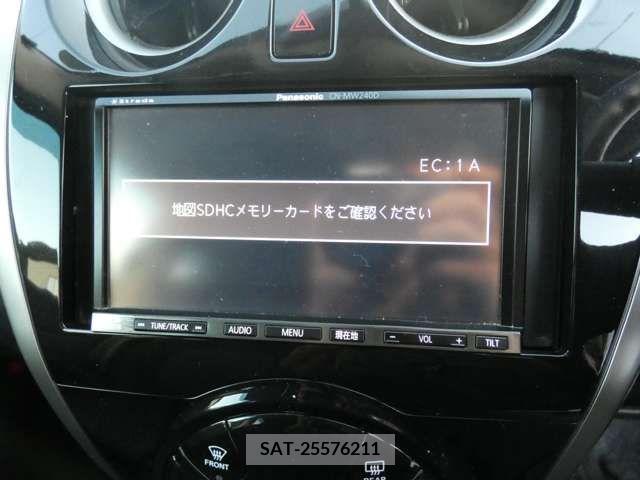 Nissan NOTE 2012-09 251483-11