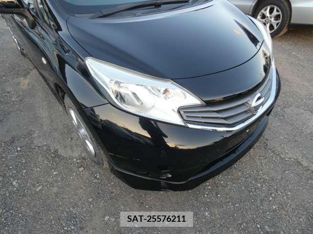 Nissan NOTE 2012-09 251483-16