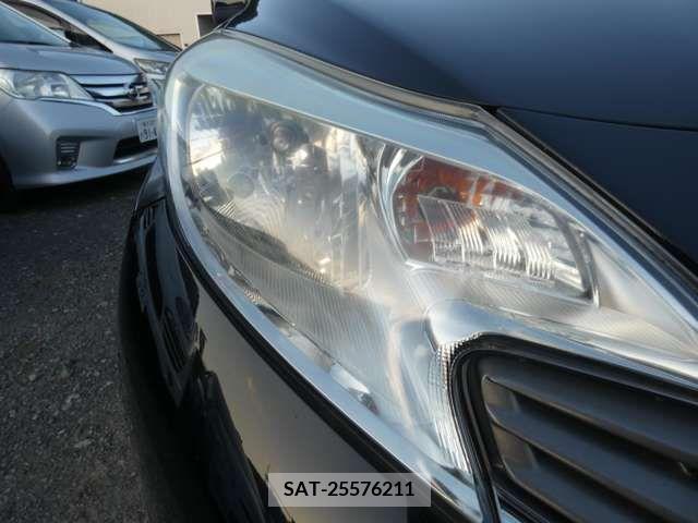 Nissan NOTE 2012-09 251483-19
