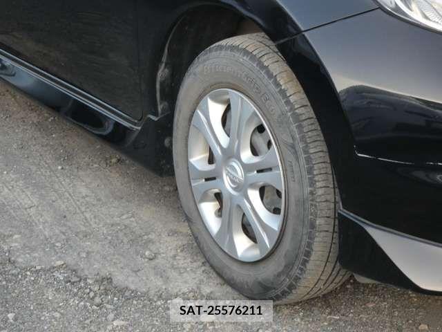 Nissan NOTE 2012-09 251483-15