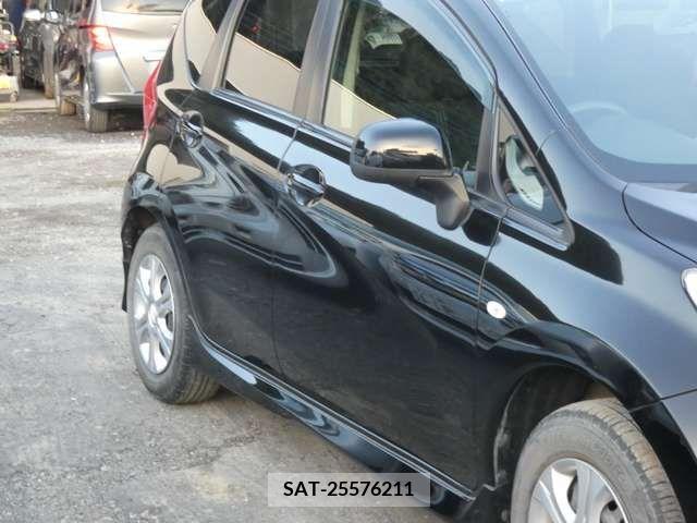 Nissan NOTE 2012-09 251483-14