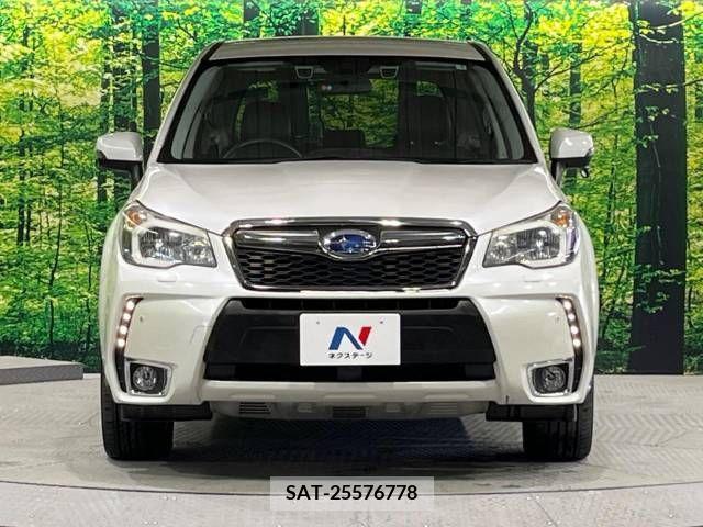Subaru FORESTER 2013-09 241164-14