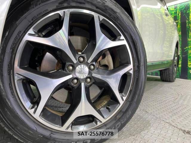 Subaru FORESTER 2013-09 241164-13