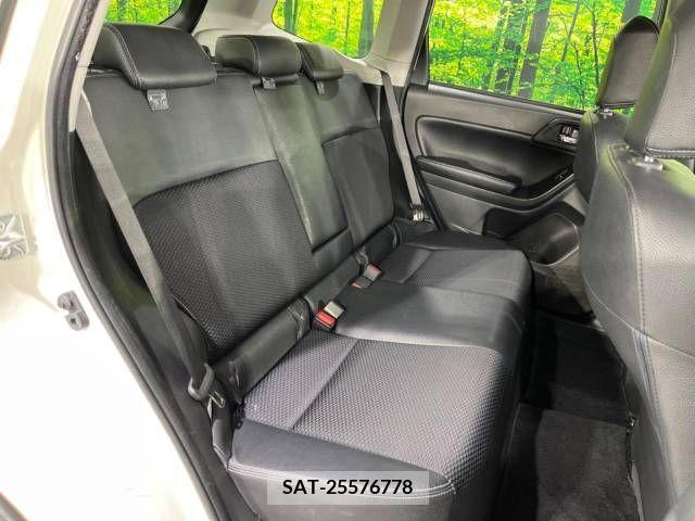 Subaru FORESTER 2013-09 241164-10
