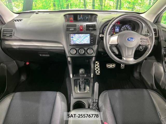 Subaru FORESTER 2013-09 241164-1