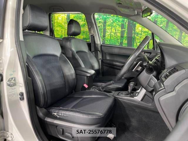 Subaru FORESTER 2013-09 241164-9