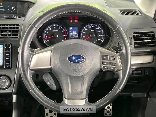 Subaru FORESTER 2013-09 241164-8