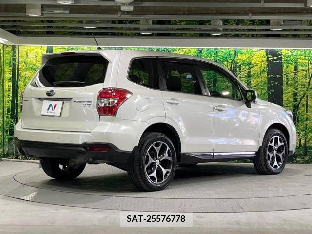 Subaru FORESTER 2013-09 241164-17