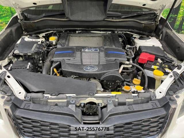Subaru FORESTER 2013-09 241164-18