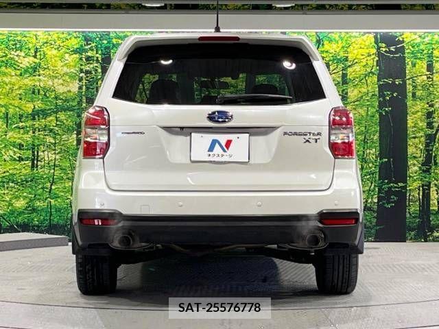 Subaru FORESTER 2013-09 241164-15