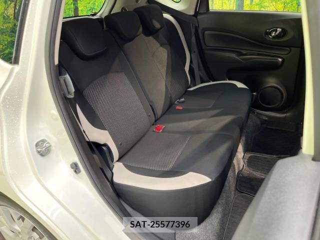 Nissan NOTE 2019-06 344621-8