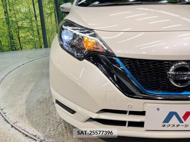 Nissan NOTE 2019-06 344621-11