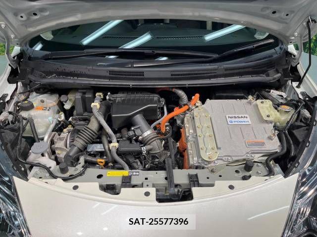 Nissan NOTE 2019-06 344621-17