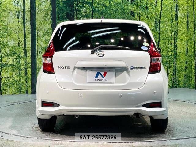 Nissan NOTE 2019-06 344621-14