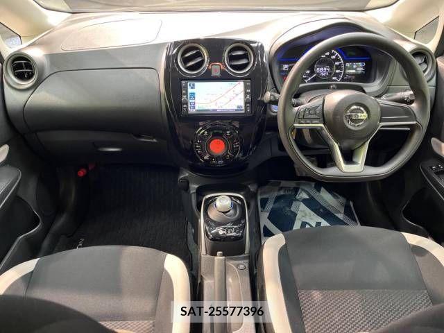 Nissan NOTE 2019-06 344621-1