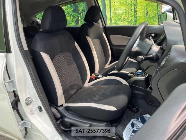 Nissan NOTE 2019-06 344621-7