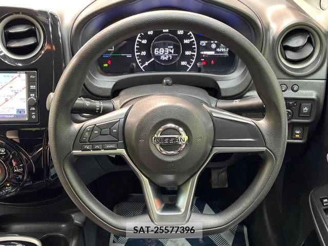 Nissan NOTE 2019-06 344621-10