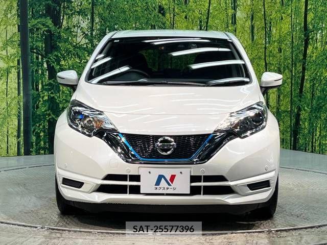 Nissan NOTE 2019-06 344621-13