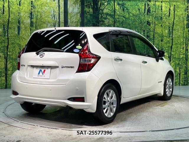 Nissan NOTE 2019-06 344621-16