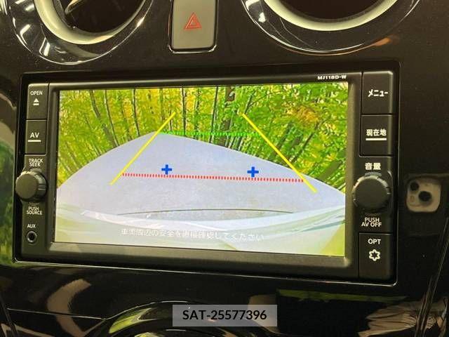 Nissan NOTE 2019-06 344621-3