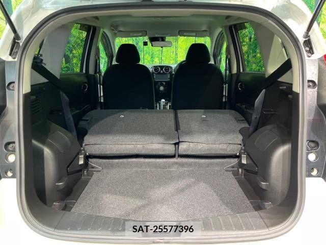 Nissan NOTE 2019-06 344621-9