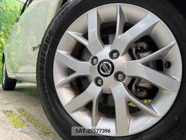Nissan NOTE 2019-06 344621-12