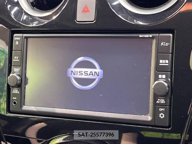 Nissan NOTE 2019-06 344621-2
