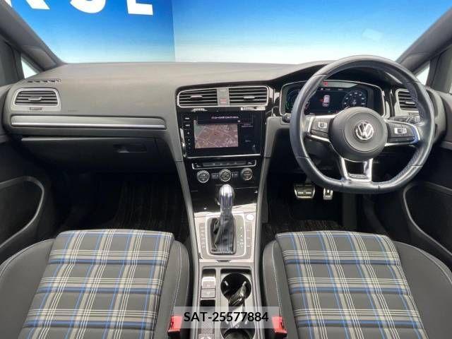 VolksWagen GOLF 2018-05 250785-1