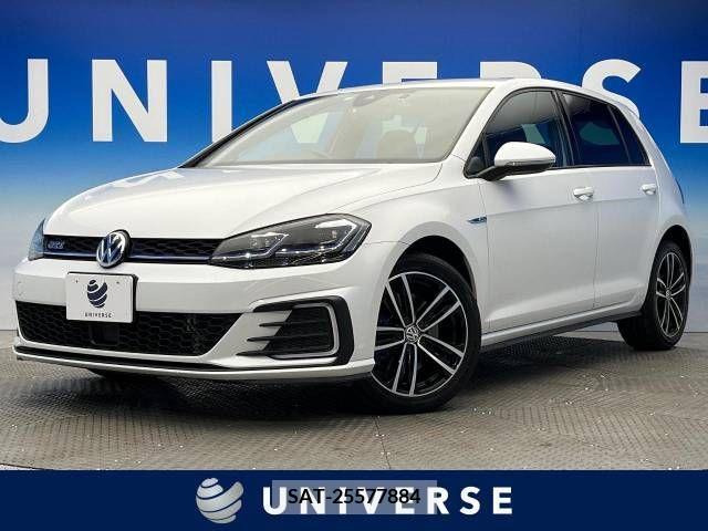 VolksWagen GOLF 2018-05 250785-0