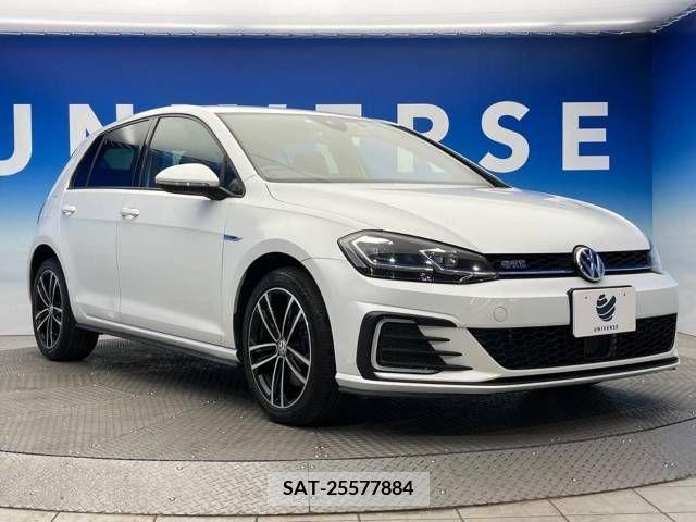 VolksWagen GOLF 2018-05 250785-16